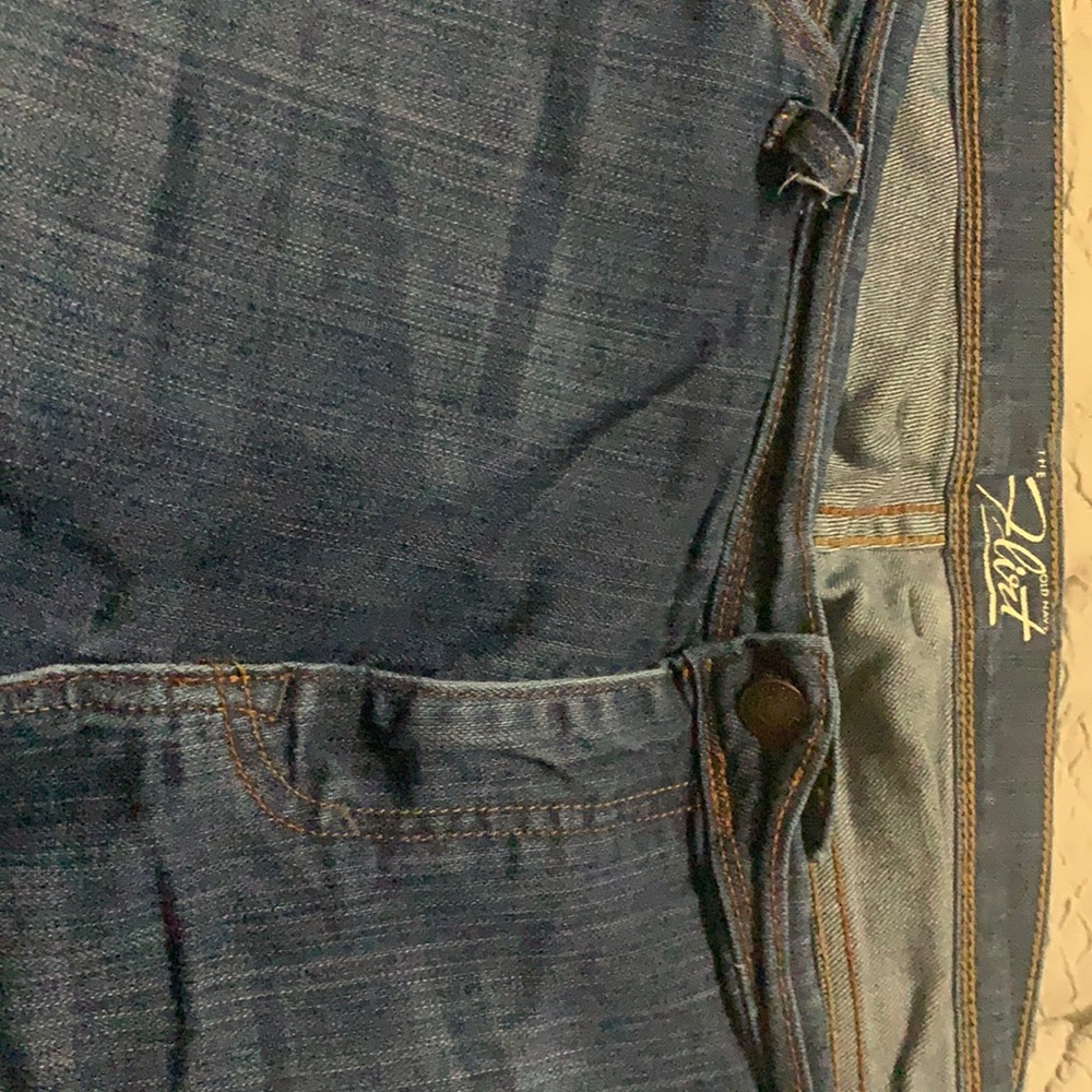 Old Navy capris